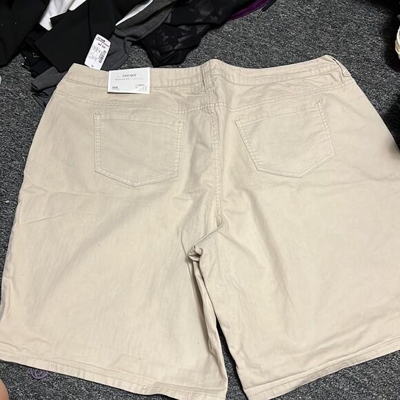 WOMENS CHRISTOPHER AND BANKS JEAN SIZE 24W NWT - Picture 2 of 3